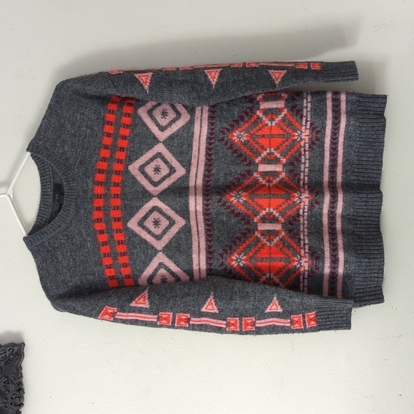 J. Crew Sweater - Picture 4 of 9